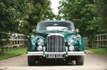Bentley S2 Continental Flying Spur Saloon by Mulliner Park Ward 1962 года
